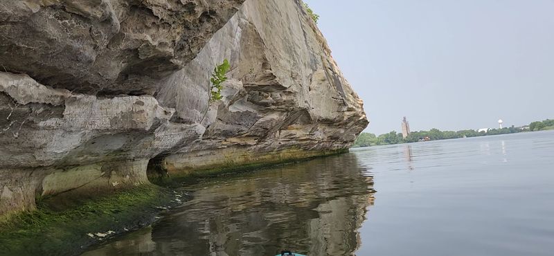 Easy Stop Near Ottawa