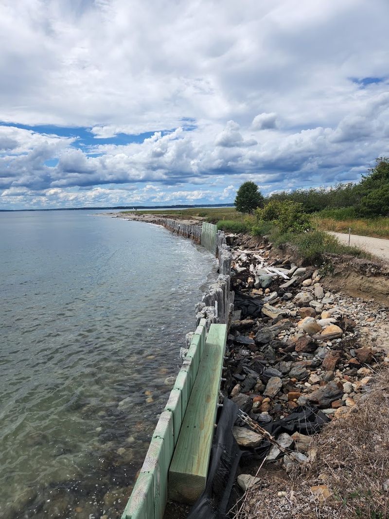 Great Chebeague Island Great Chebeague Island