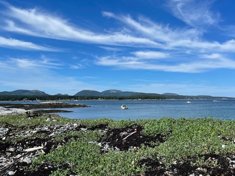 Great Cranberry Island, Maine