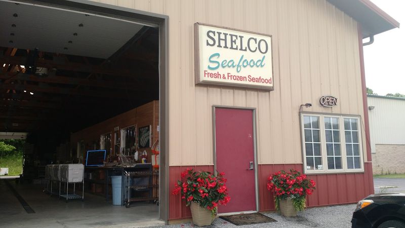 Shelco Seafood Company - Hollidaysburg