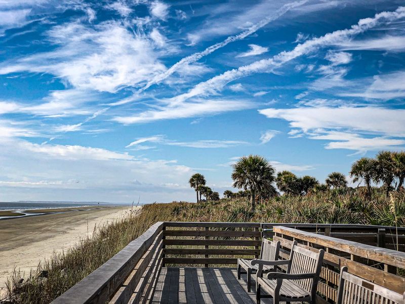 Great Dunes Beach