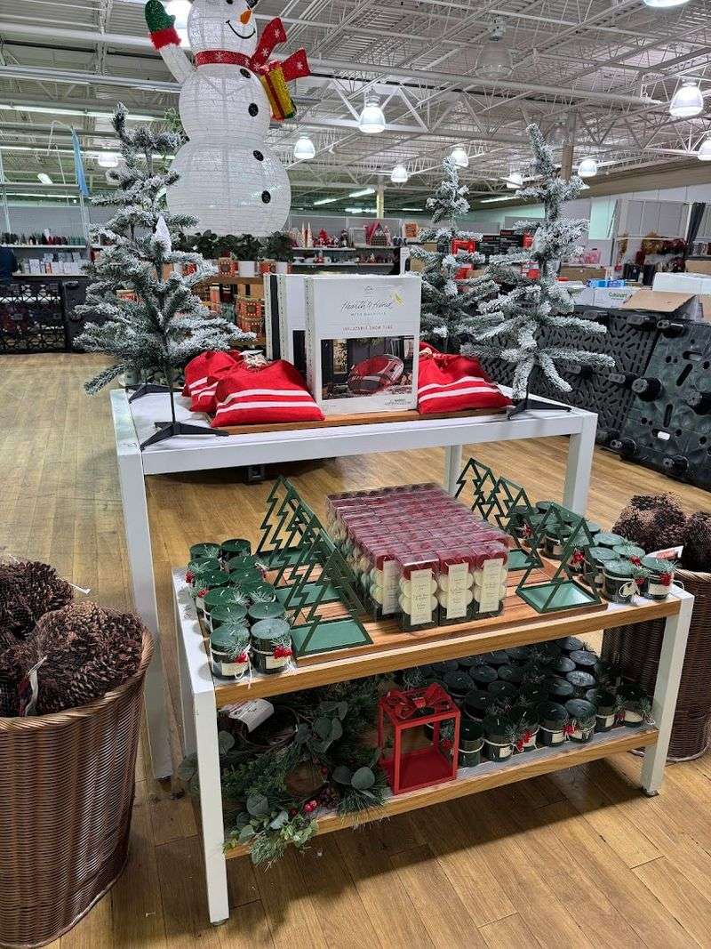 Home Decor Hunting at Its Best
