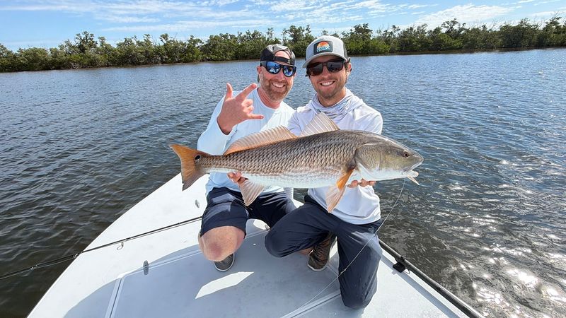 Great Fishing Spot
