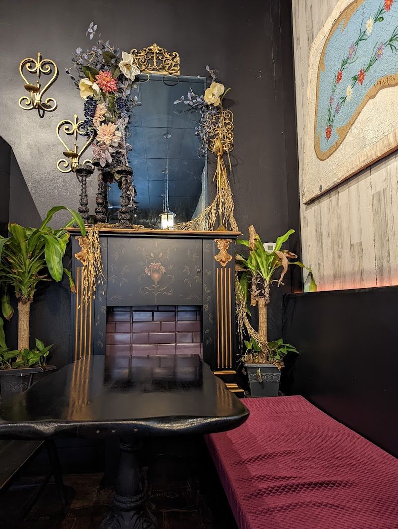 Cozy, Local, Welcoming