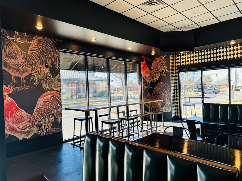 Why This Restaurant Deserves More Attention