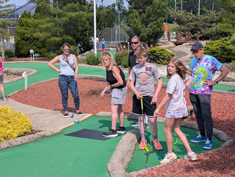 Great For Groups And Team Outings Great For Groups And Team Outings