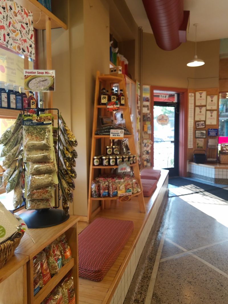 Great Harvest Bread Co.