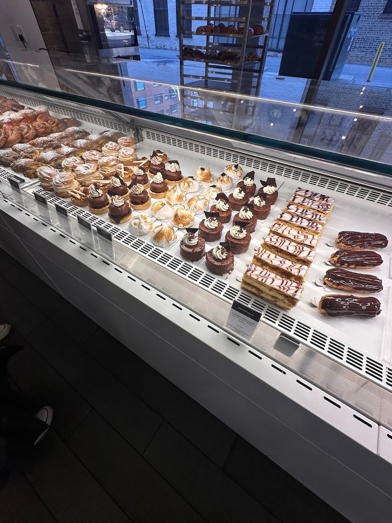 The Praline Cauldron