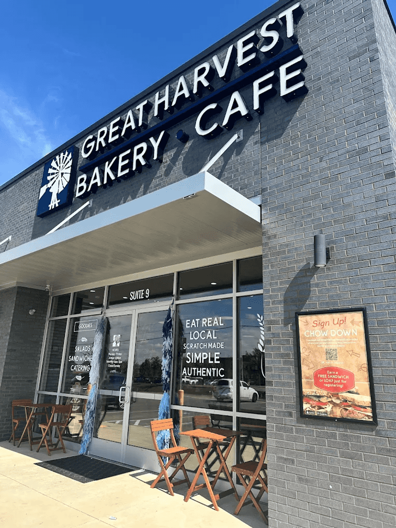 Great Harvest Bread Co. Great Harvest Bread Co.