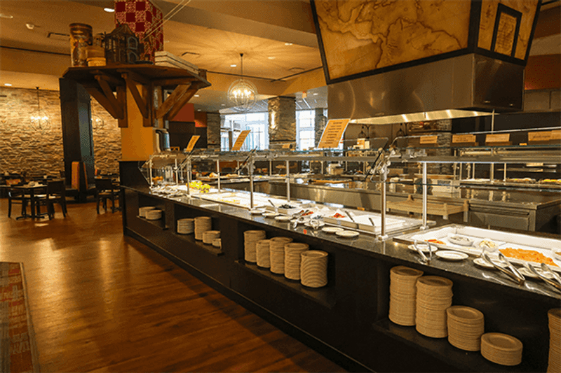 Hemispheres (Camelback Resort)