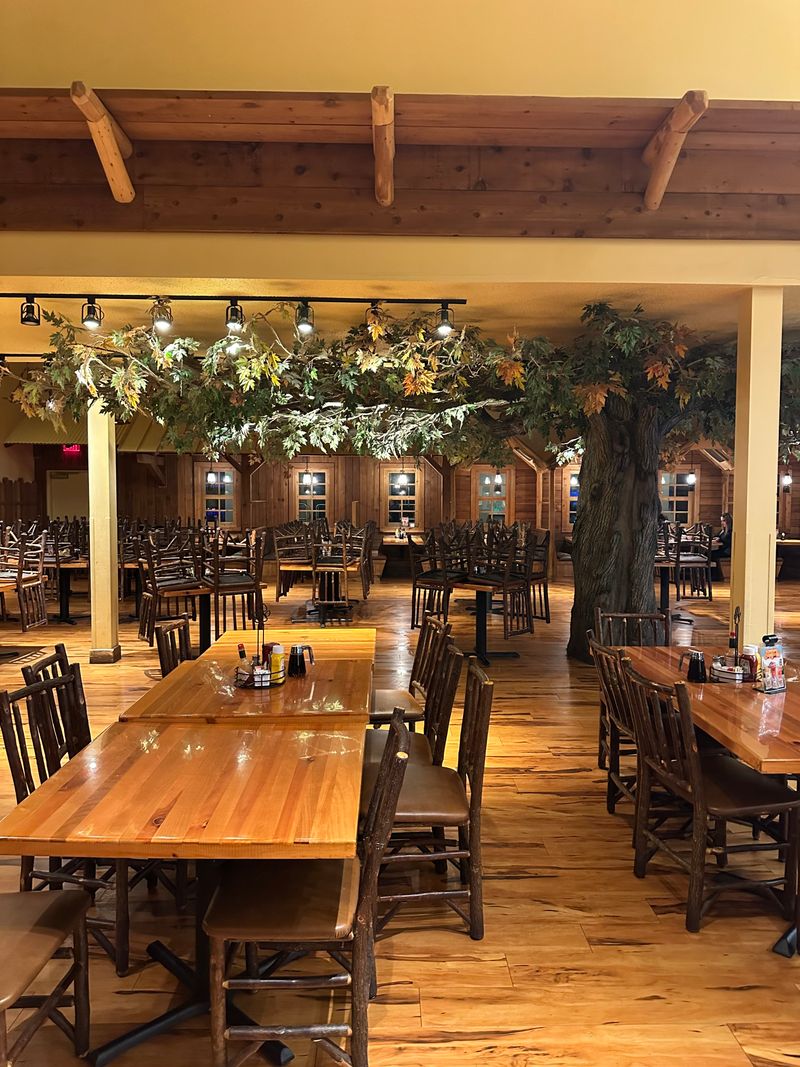 Loose Moose Cottage at Great Wolf Lodge – Mason