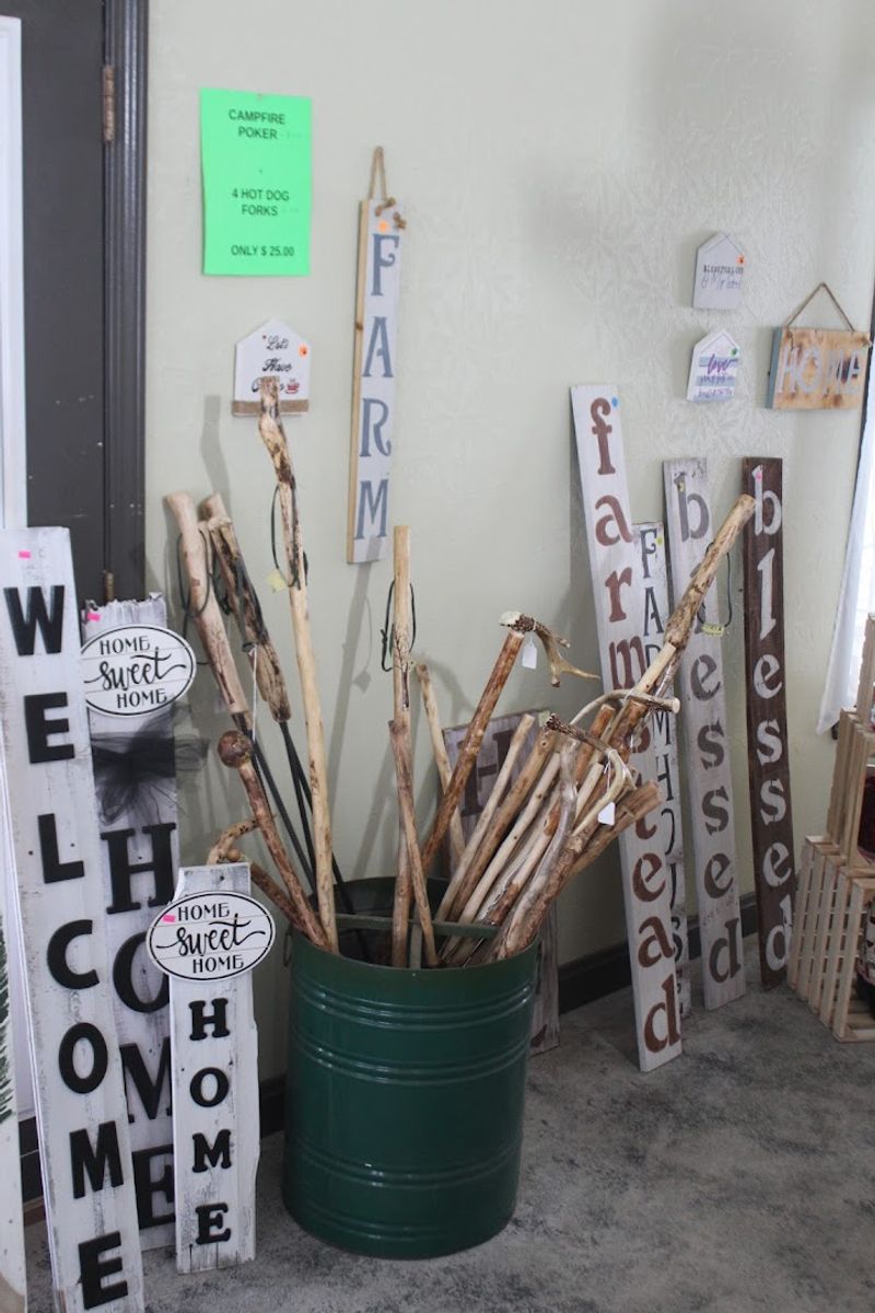 Sunset Acres Bakery/Coffee Shop, Charlotte