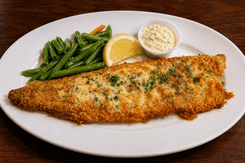 Great Lakes Fish Shows Up In A Big Way