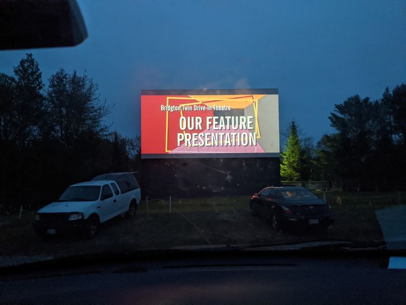 Great Movie Selection