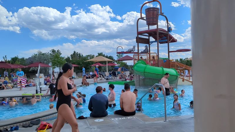 Great Outdoors Water Park, Lafayette