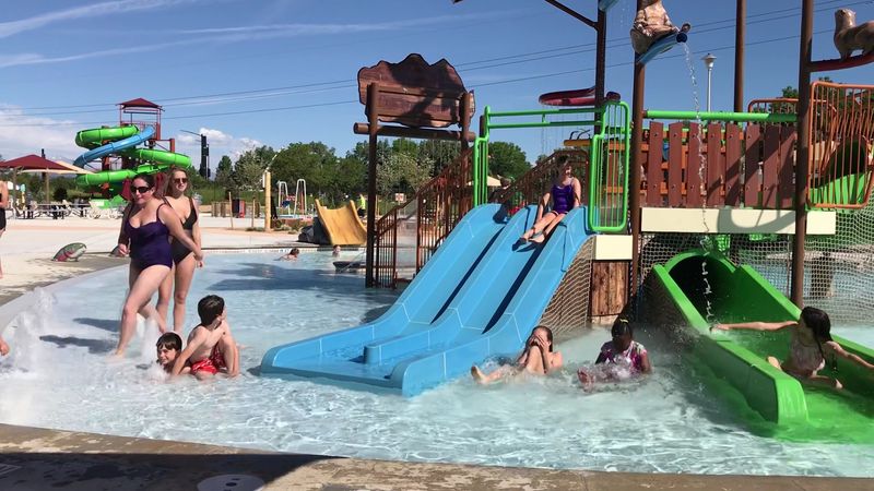 Great Outdoors Water Park Great Outdoors Water Park