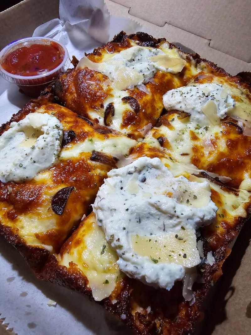 Great Portions At A Fair Price