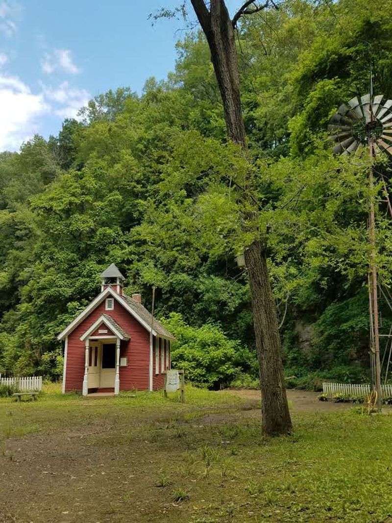 Seasonal Festivals And Community Events