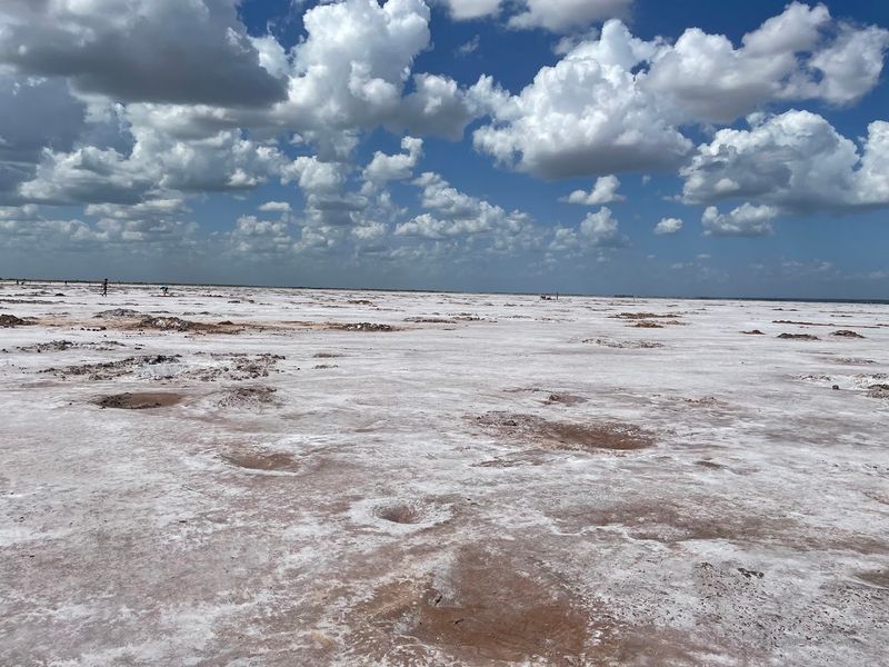 Great Salt Plains State Park