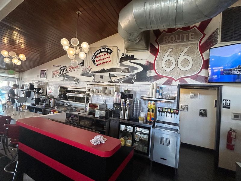 Great Scotts Eatery Broomfield