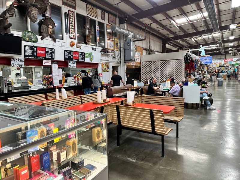 Great Smokies Flea Market