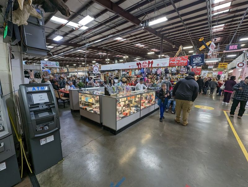 Great Smokies Flea Market Great Smokies Flea Market