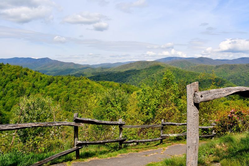 Great Smoky Mountains National Park