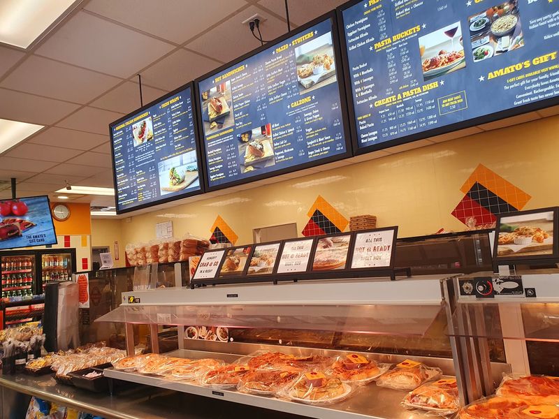 Great Value And A Sunny Outdoor Patio