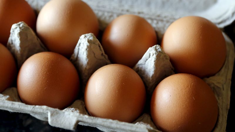 Vital Farms Pasture-Raised Eggs
