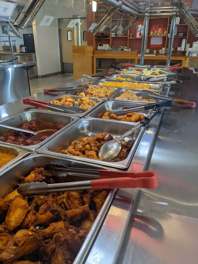 Great Value For Every Plate