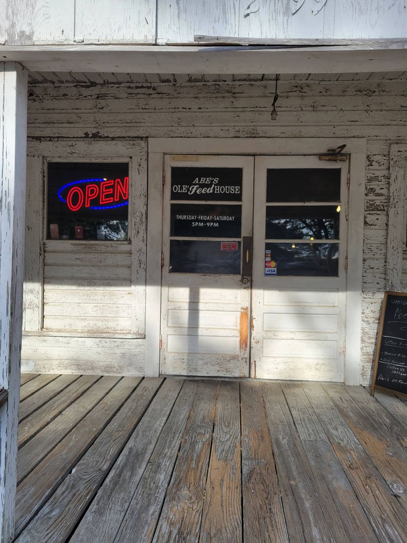 Abe’s As A Destination Worth The Drive