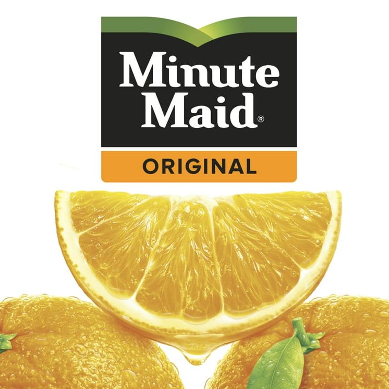 Minute Maid Original