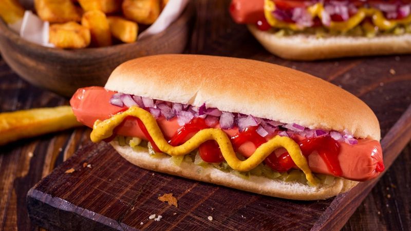 Armour Hot Dogs: The Armor That Failed Its Mission