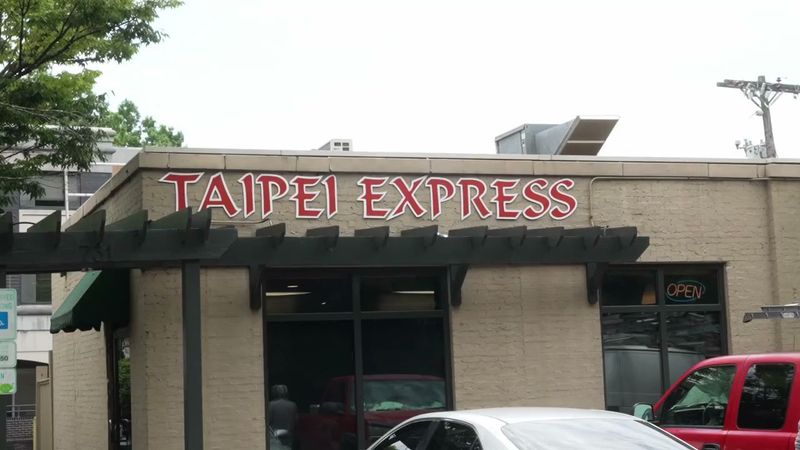 Taipei Express – Charlotte, North Carolina