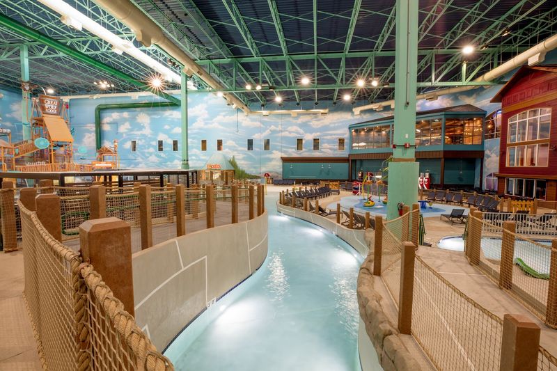Great Wolf Lodge, Gurnee Great Wolf Lodge, Gurnee
