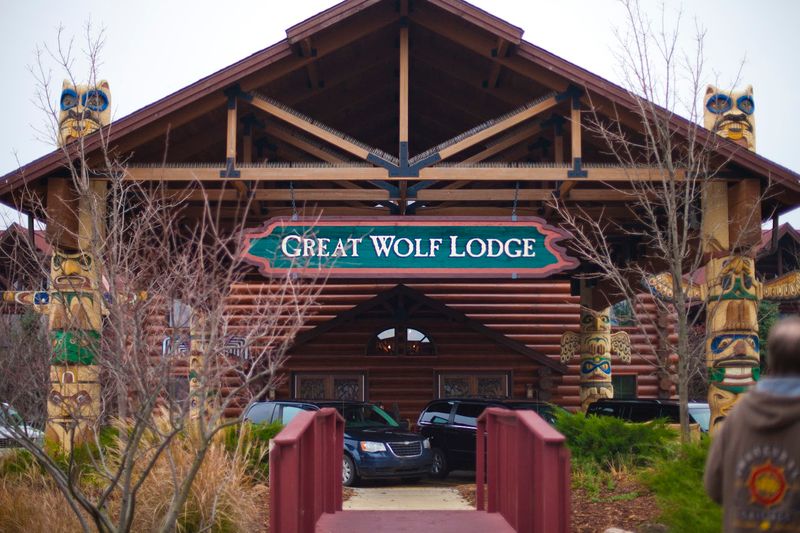 Great Wolf Lodge Traverse City Great Wolf Lodge Traverse City