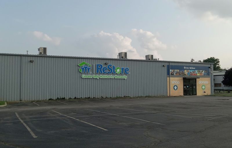 Greater Indy Habitat For Humanity ReStore Greater Indy Habitat For Humanity ReStore