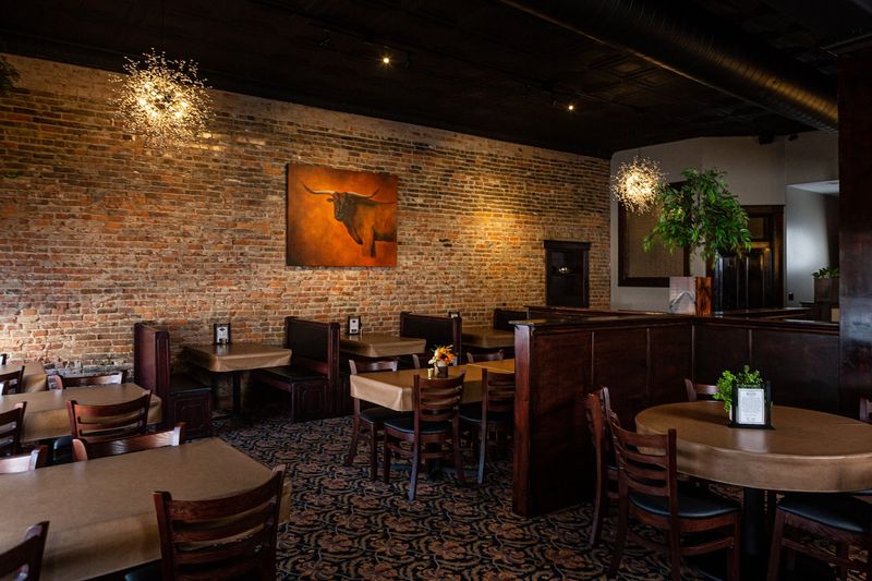 JB's Steakhouse - Robinson