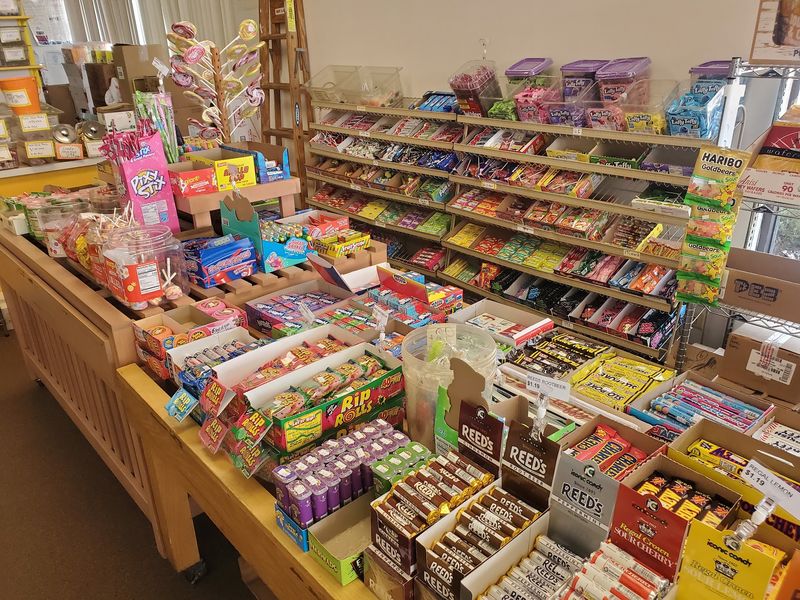 Greco Nut & Candy Outlet, Tinley Park
