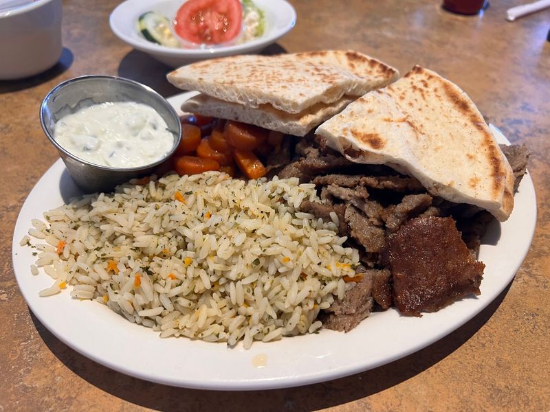 Greek Classics Made With Pride And Patience