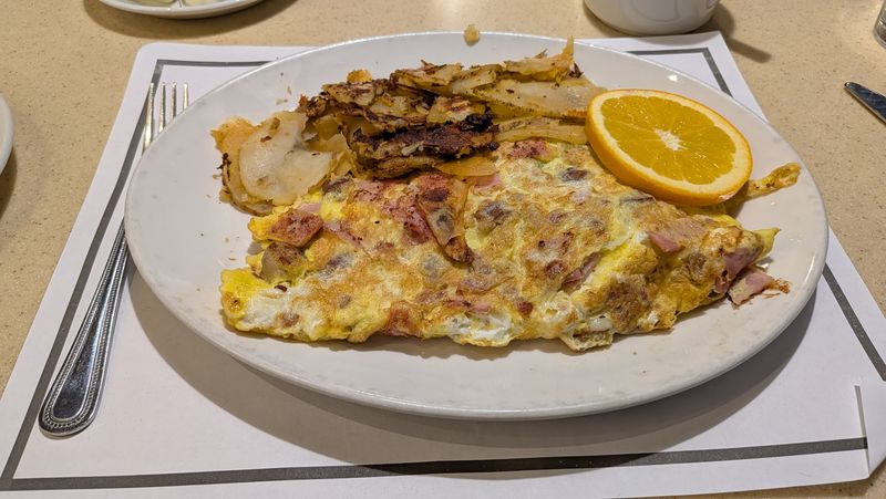 Portions So Big You Will Definitely Take Home Leftovers