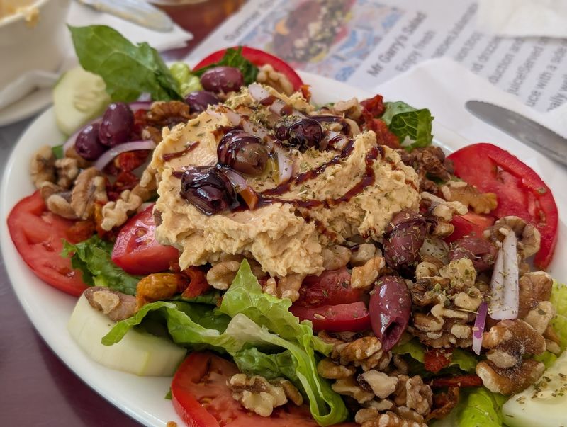 Greek Dishes Worth Every Bite Greek Dishes Worth Every Bite
