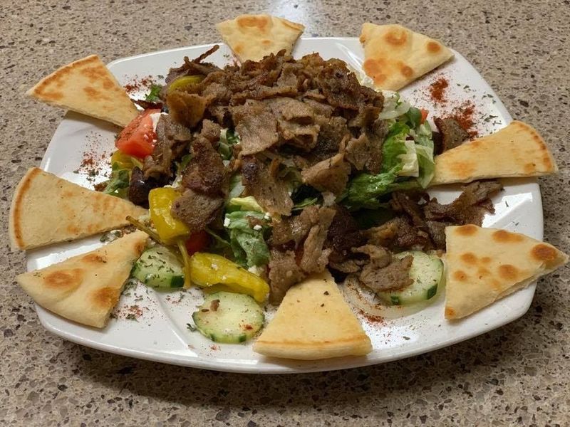 Greek Flavors That Catch You Off Guard