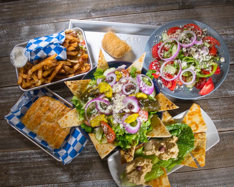 Freshness You Can Taste