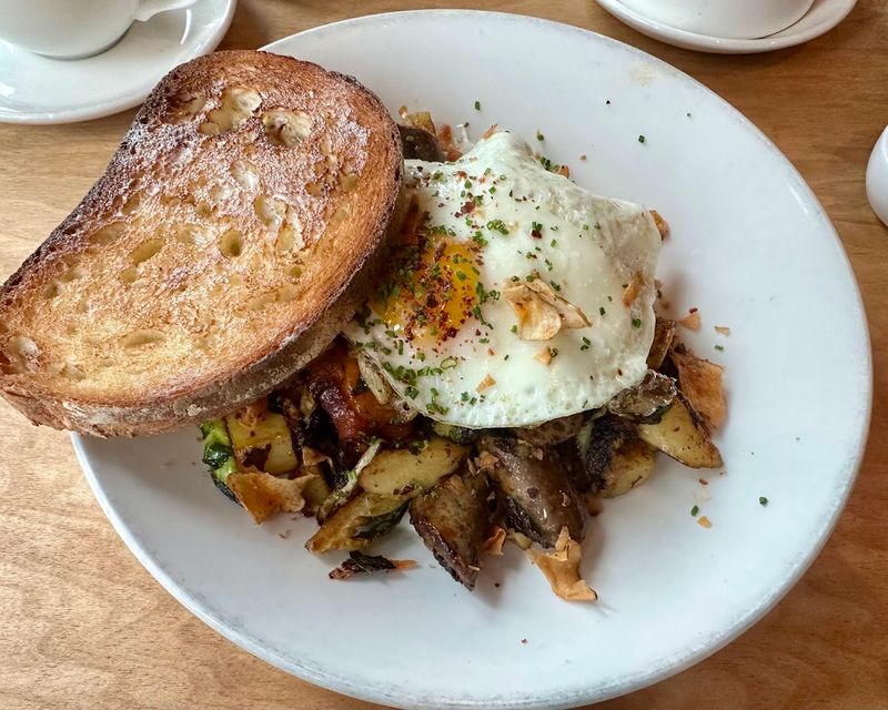 Breakfast And Brunch Done The Lola Way