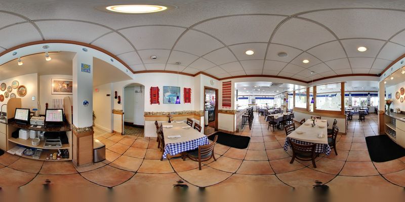 Greek Islands Taverna, Fort Lauderdale