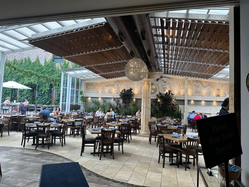 Athena Greek Restaurant – Chicago