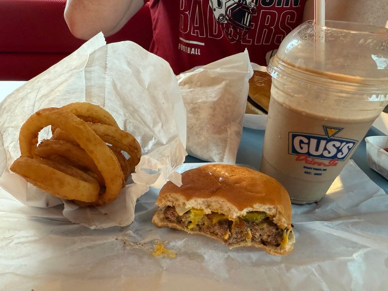 Haystack Hero: Crunch With a View