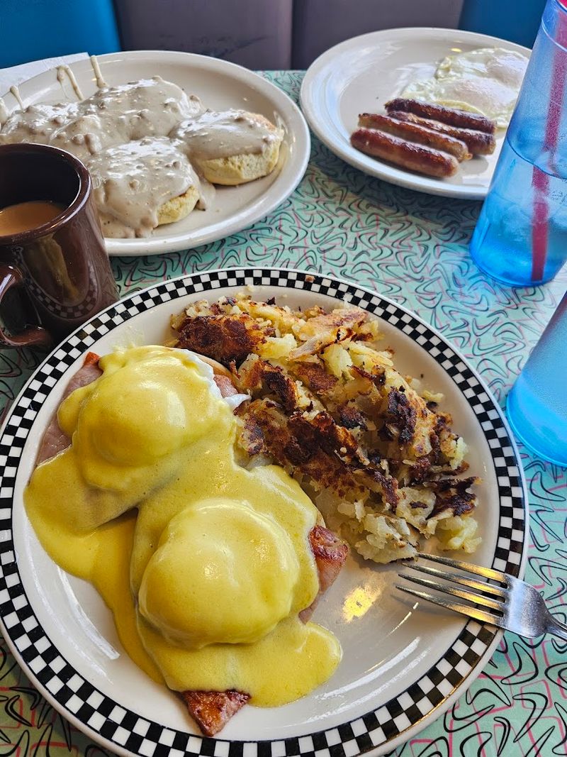 Corned Beef Hash That Crackles