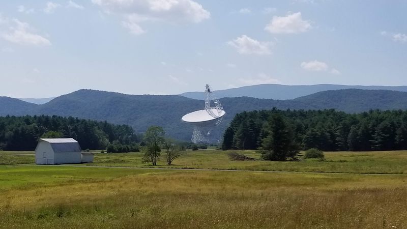 Green Bank Observatory